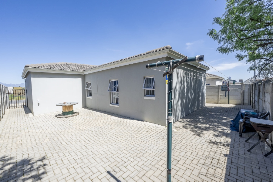3 Bedroom Property for Sale in Newton Western Cape